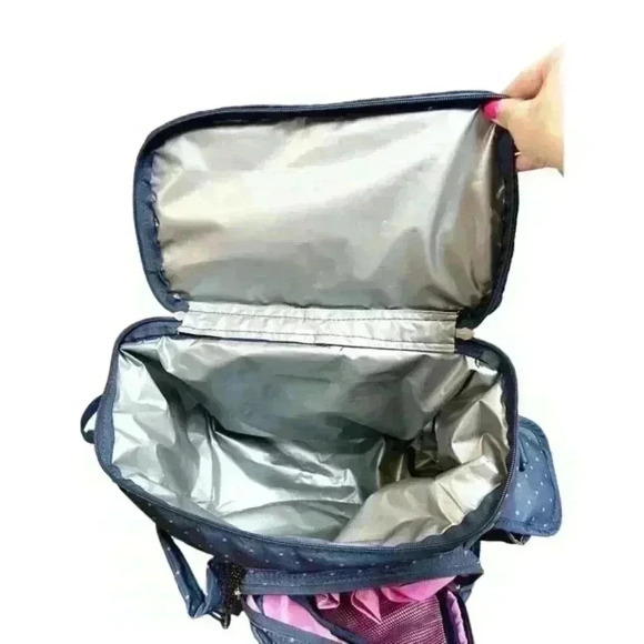 Matilda Jane‎ Cooler Backpack - Picture 10 of 12